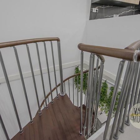 Charming&New Apt 2Hab En El Centro De Madrid Apartment Luaran gambar
